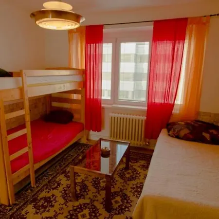 Retro Apartment Praha Exterior photo