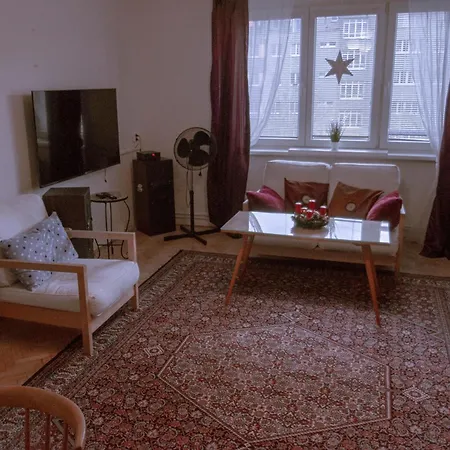 Retro Apartment Praha Exterior photo