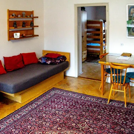 Retro Apartment Praha Exterior photo