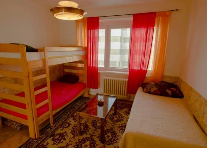 Retro Apartment Praha