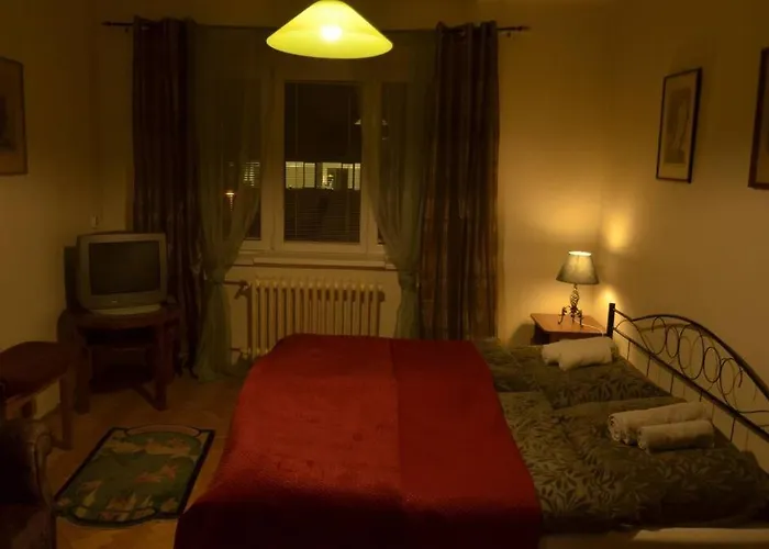Retro Apartment Praha