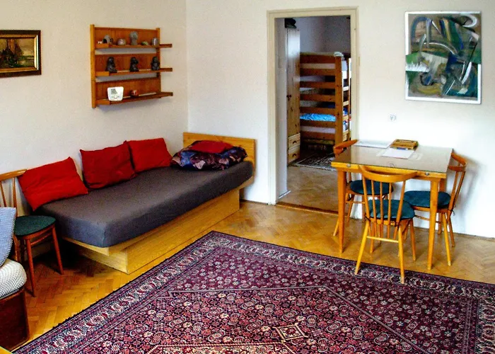 Retro Apartment Praha